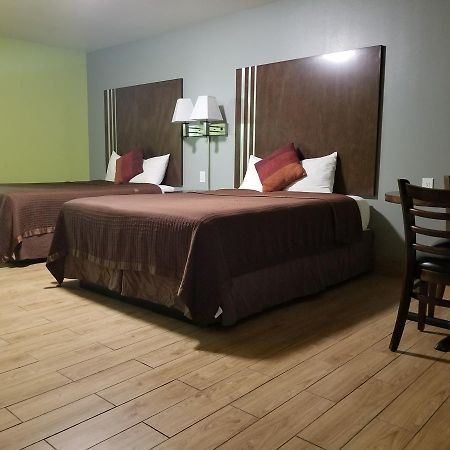 Simple Rewards Inn Розуелл Екстер'єр фото