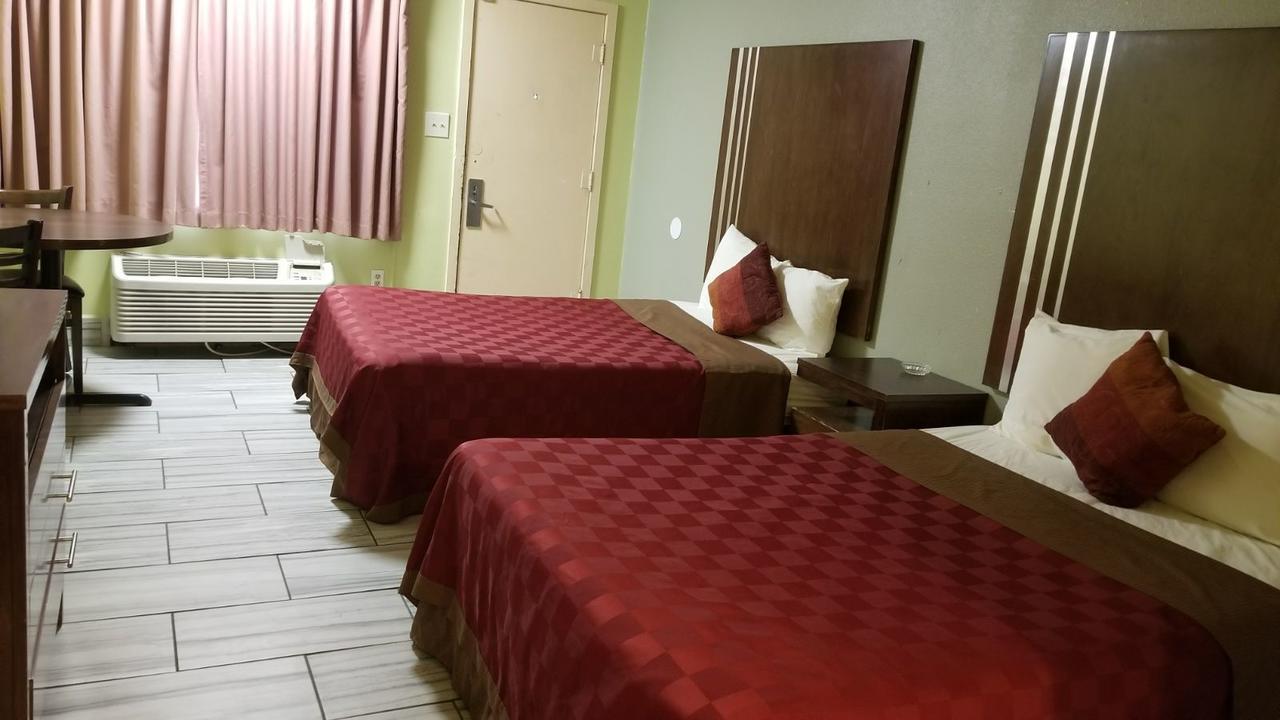 Simple Rewards Inn Розуелл Екстер'єр фото